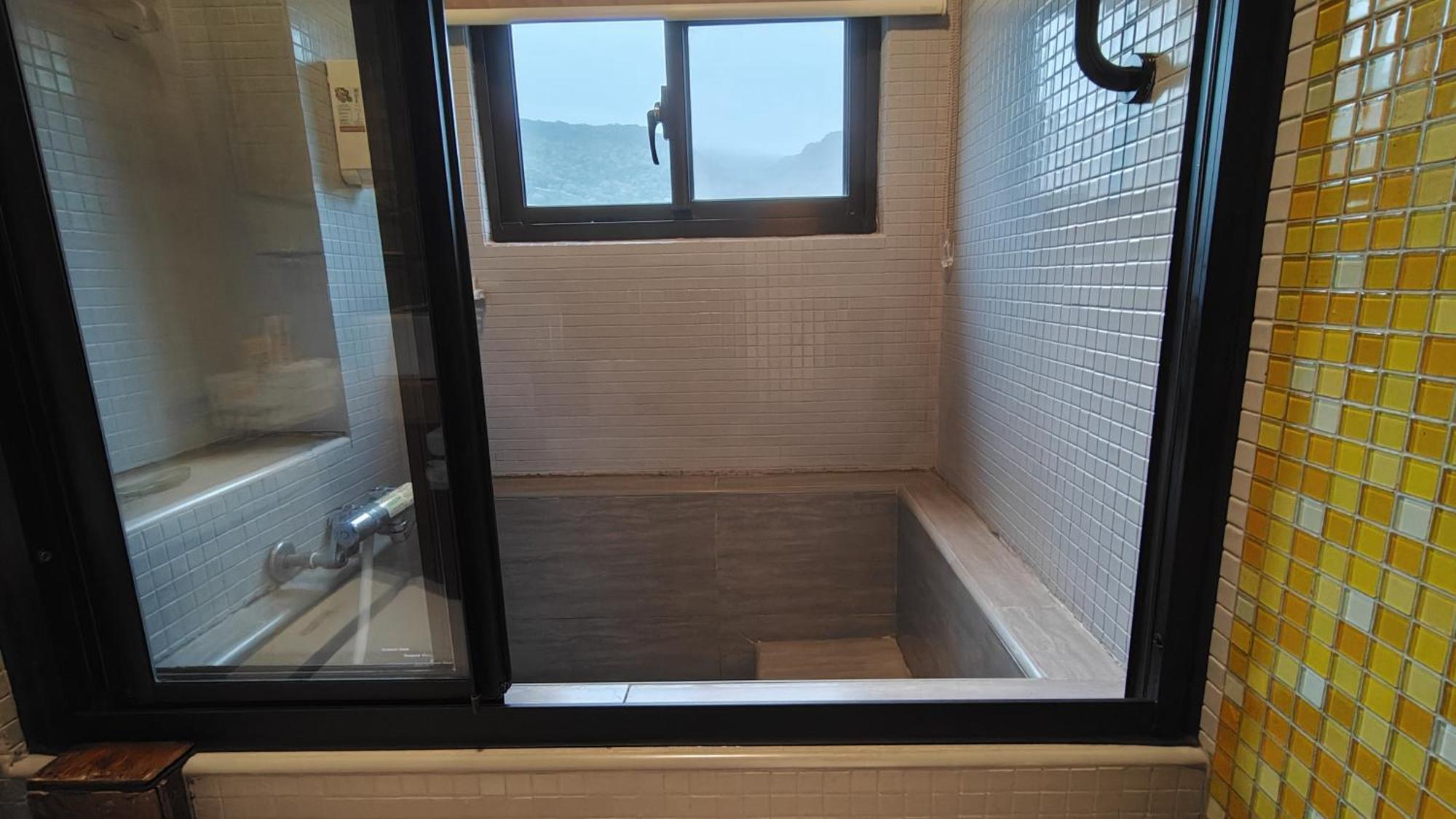 Ferienwohnung 木box田妍山色 Jiaoxi Exterior foto